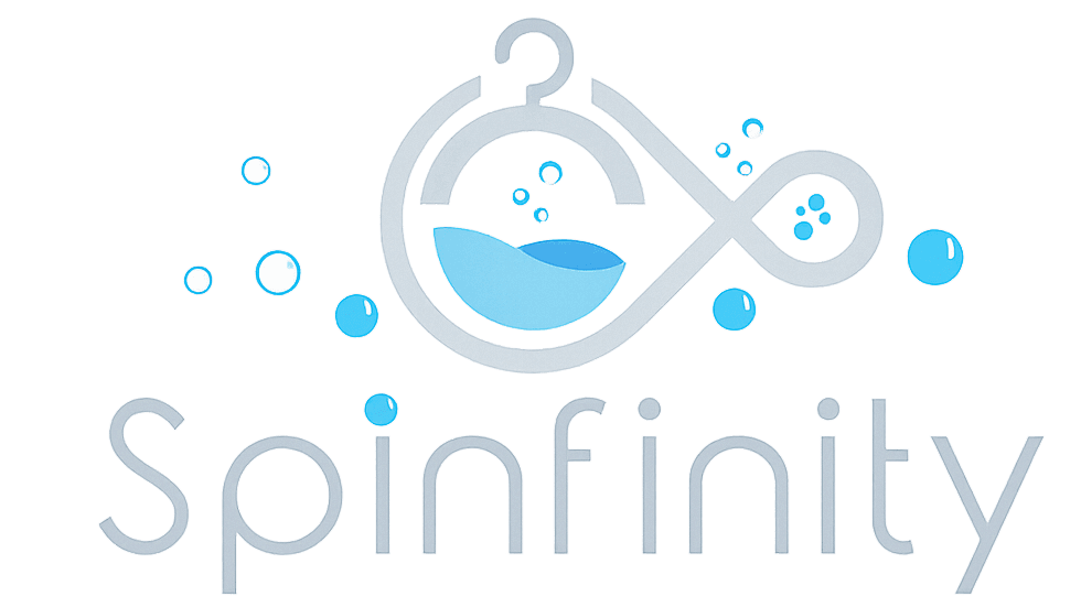 Spinfinity Laundry Lounge